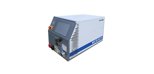 模組維護(hù)儀-MCD2625