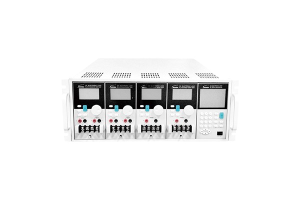 小功率直流電子負(fù)載-EL3000系列