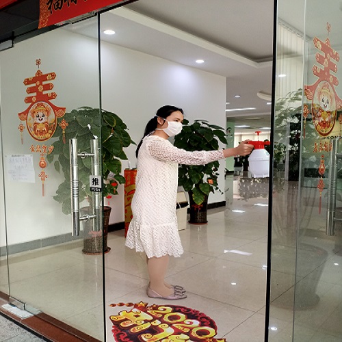 復(fù)工復(fù)產(chǎn)，我們這樣做(圖1)