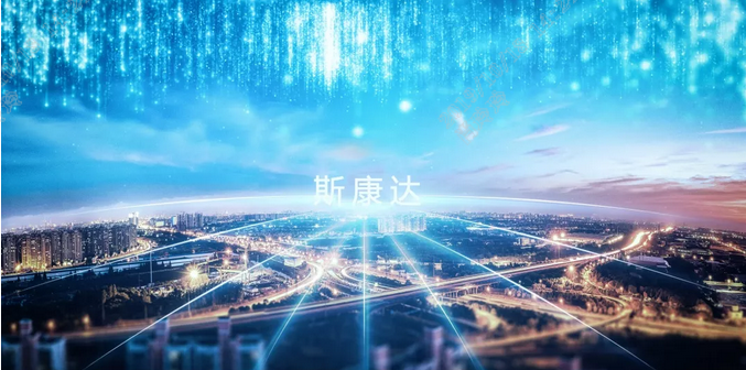 你好，我叫斯康達(dá)！(圖1)