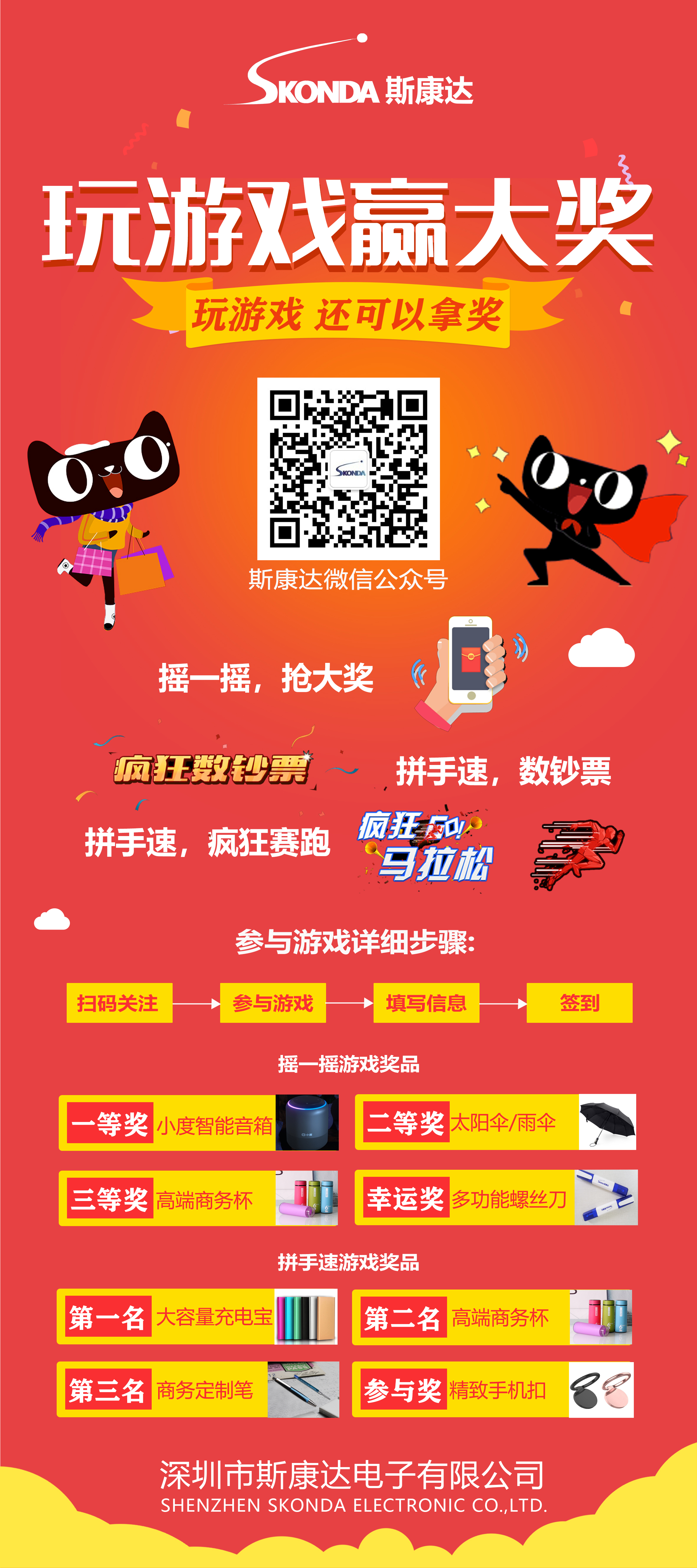 【展會(huì)邀請(qǐng)】斯康達(dá)誠(chéng)邀您參加4月14-16日慕尼黑上海電子展！(圖10)